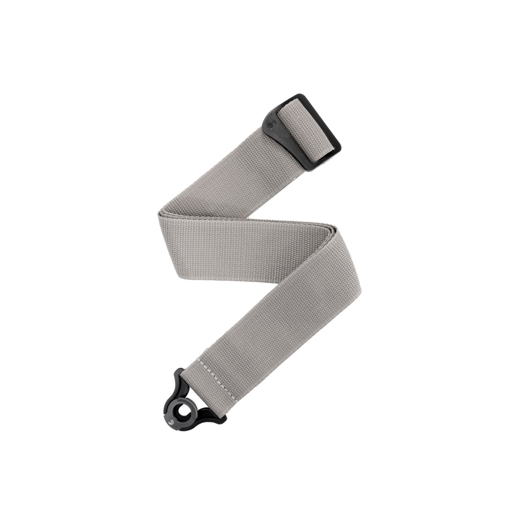 D'ADDARIO PWSAL405 AUTO LOCK 50mm GREY