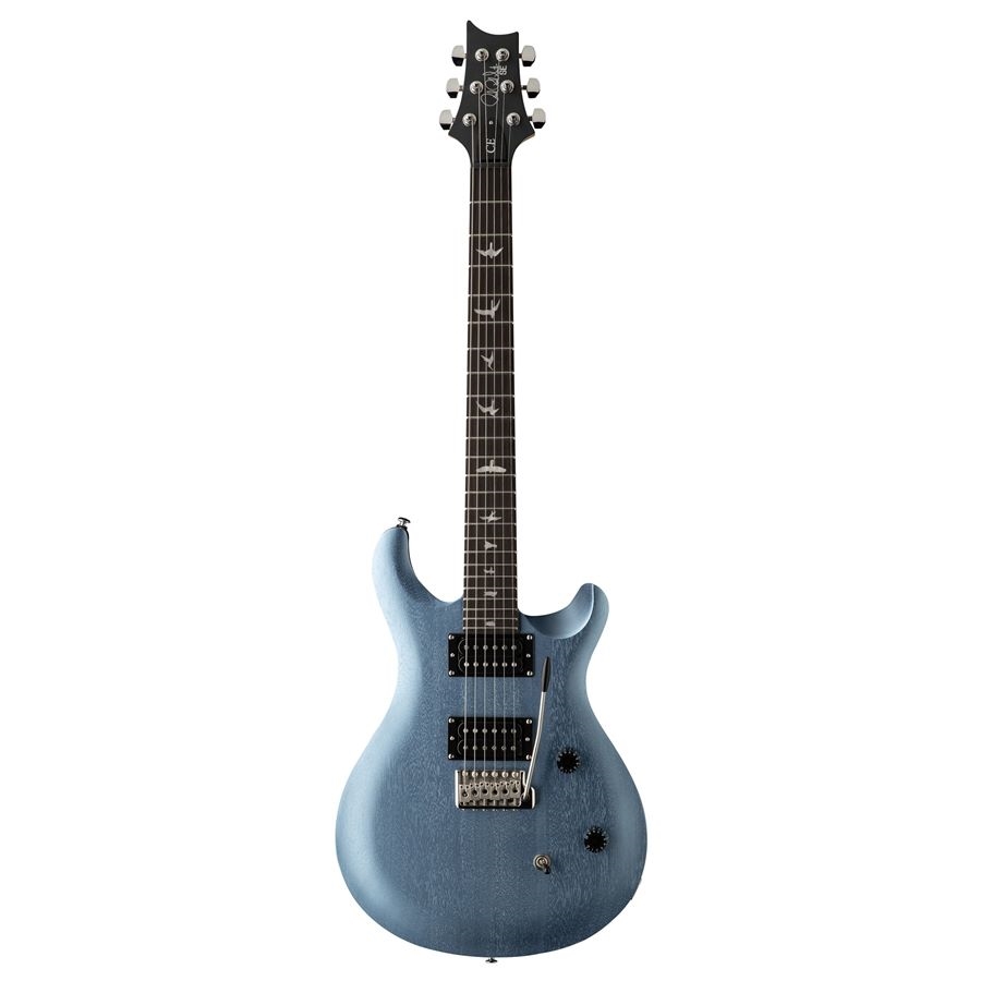 PRS SE CE 24 STD. SATIN ICE BLUE M. 2025