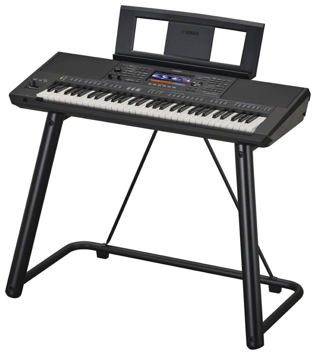 YAMAHA PSR SX 920   Arranger Digit. 61/T