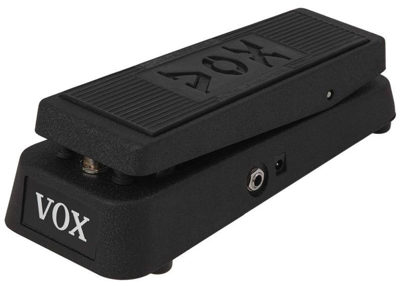 VOX V845   PEDALE WAH-WAH