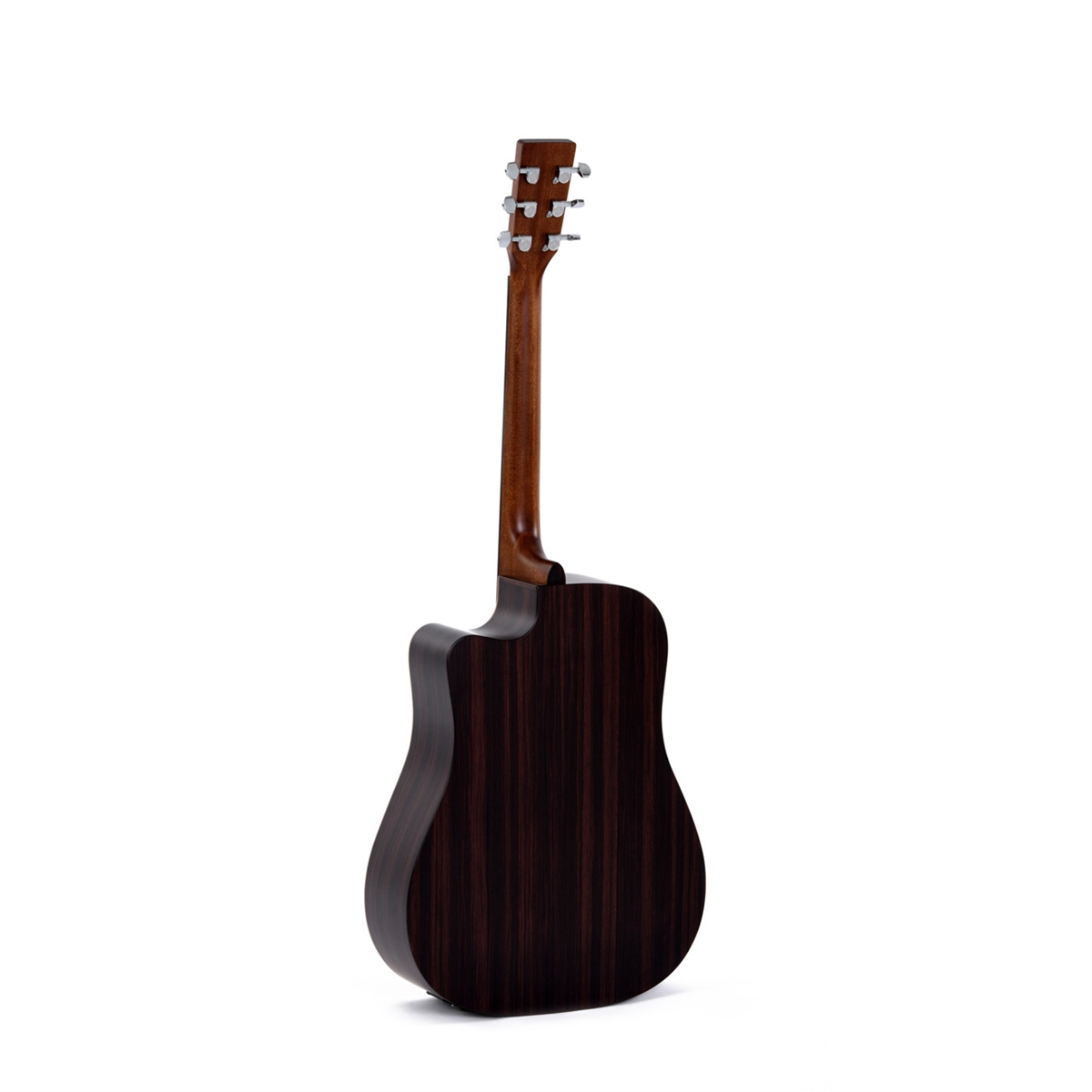 SIGMA SE DREADNOUGHT CW EQ TOP ABETE MAS
