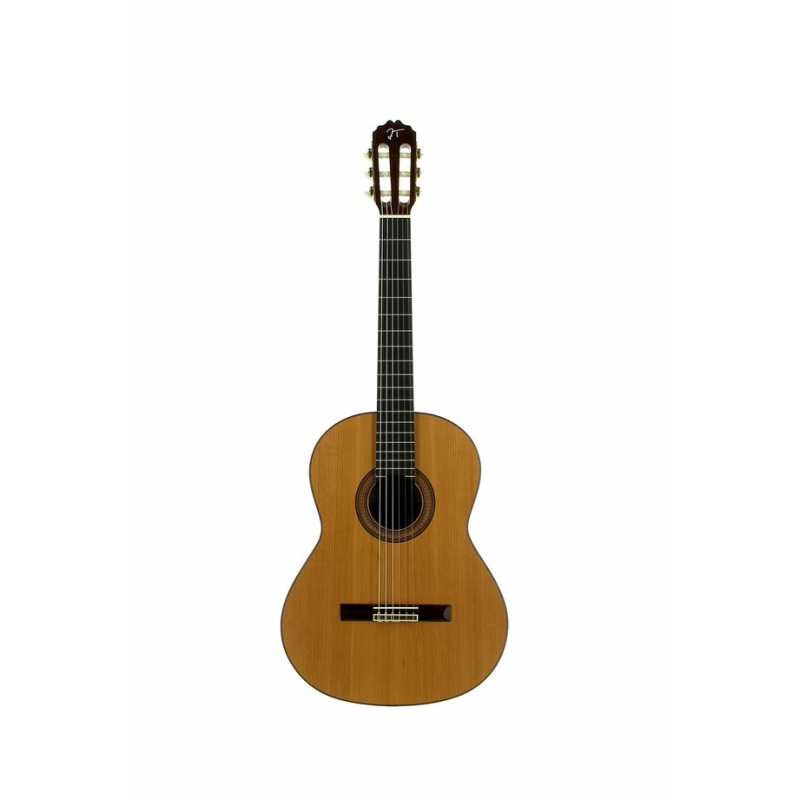 JOSE TORRES JTC-40  ALL SOLID NAT