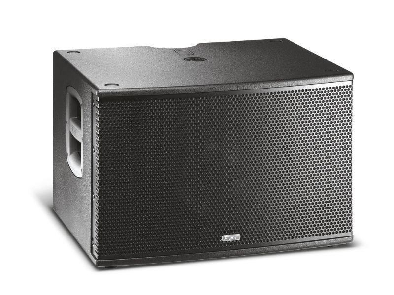 FBT VERTUS CS1000  12" 1000w RMS