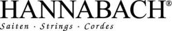 HANNABACH LOGO