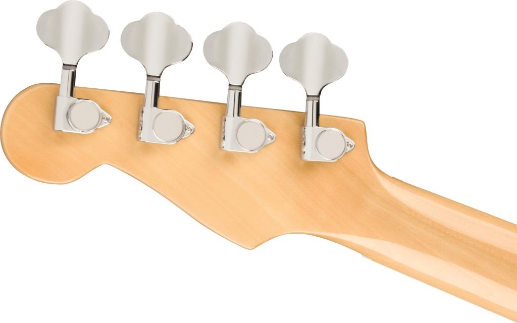 FENDER FULLERTON PRECISION BASS UKE 3CS