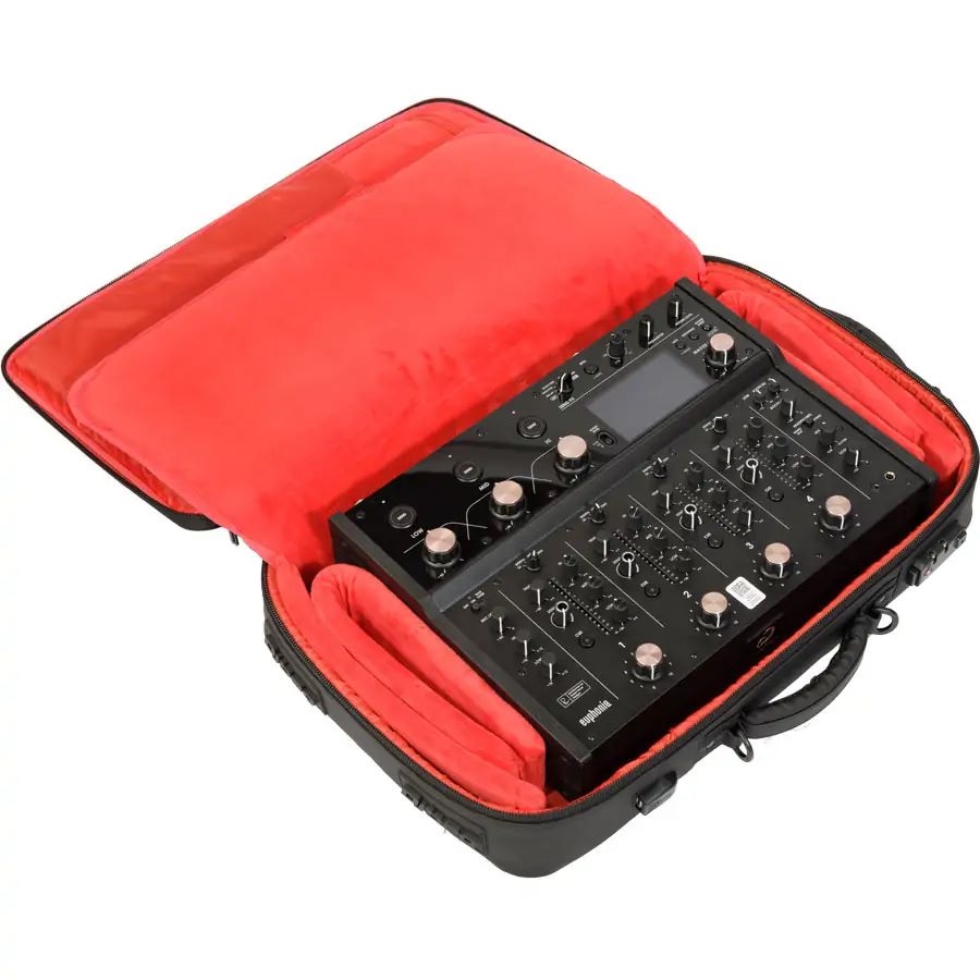 DJBAG BAG PER FLX2-4 E OMNIS DUO