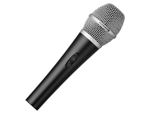 BEYERDYNAMIC TG V35 S  SuperCardioide