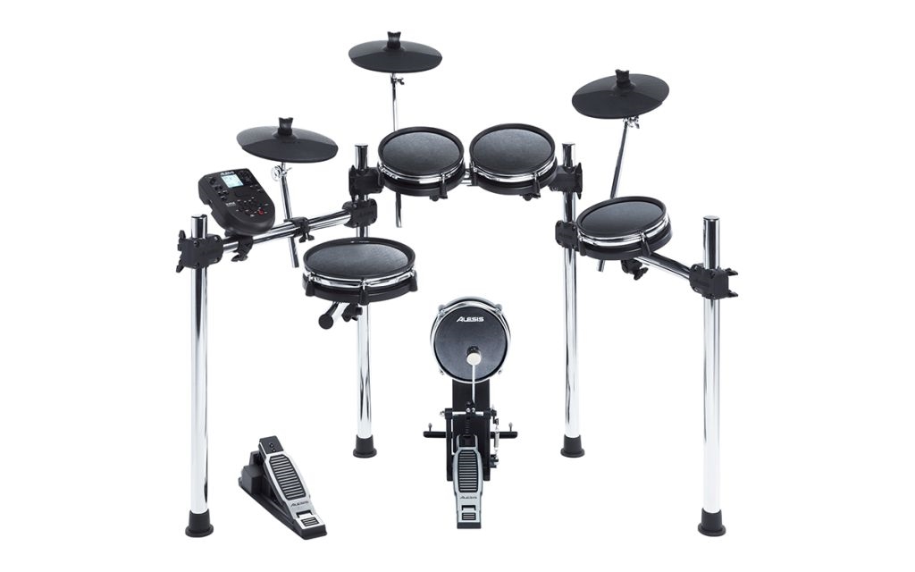 ALESIS SURGE MESH KIT  40 KIT
