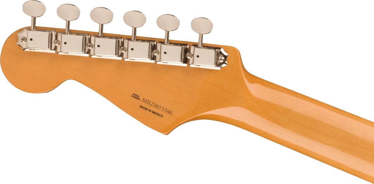 FENDER STRAT VINTERA II '60s RW 3CS