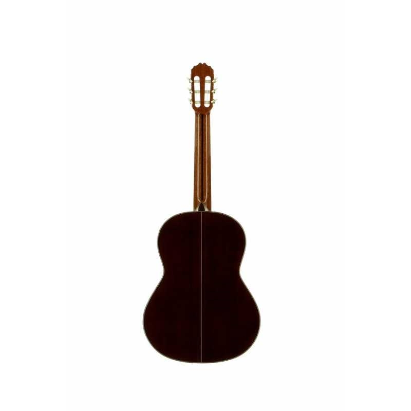 JOSE TORRES JTC-40  ALL SOLID NAT