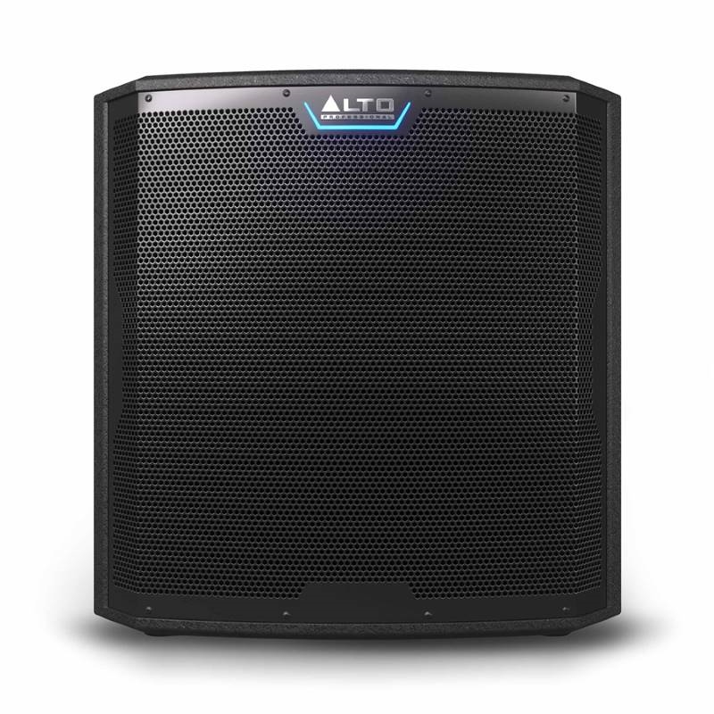 ALTO TS15S  2500w 15" 132dB