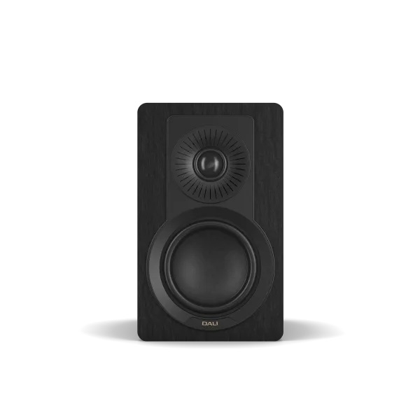 DALI KUPID BLACK ASH  4,5" 83dB 4ohm