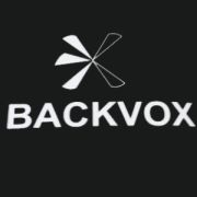BACKVOX LOGO