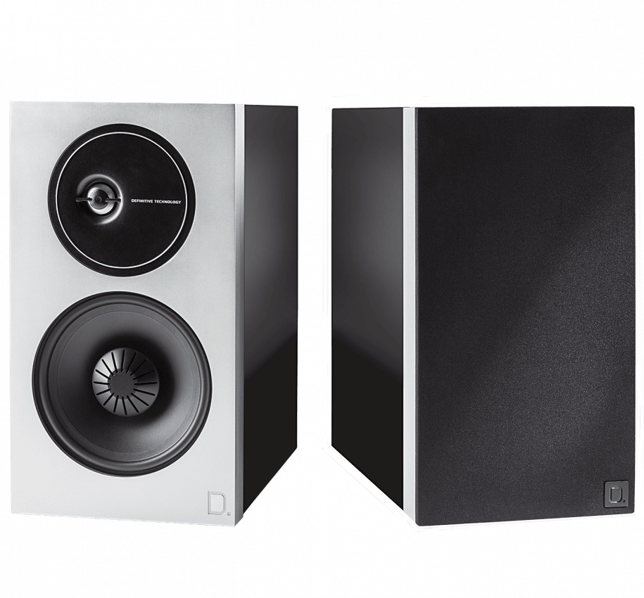 DEFINITIVE TECHNOLOGY DEMAND 11 BLACK