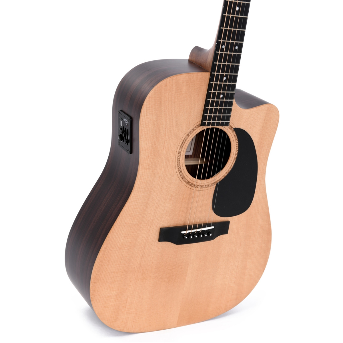 SIGMA SE DREADNOUGHT CW EQ TOP ABETE MAS