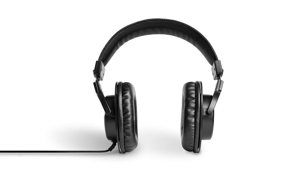 M-AUDIO AIR 192|4  VOCAL STUDIO PRO