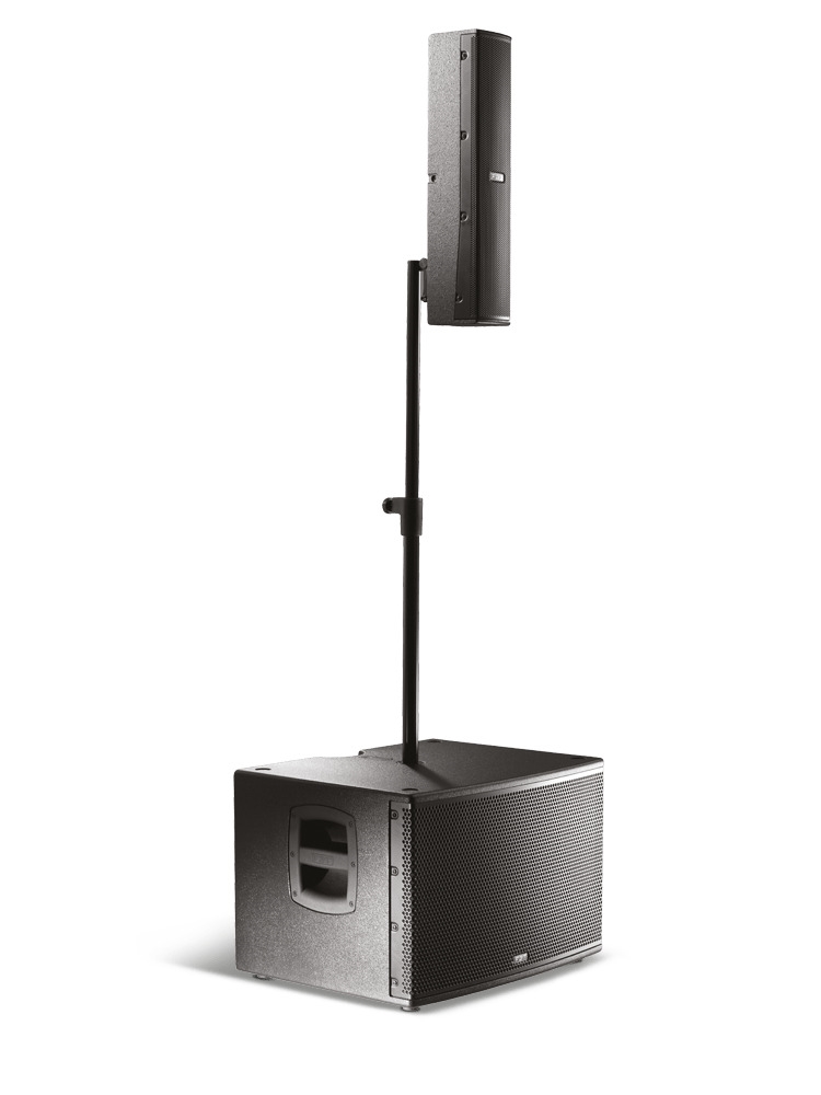 FBT VERTUS CS1000  12" 1000w RMS