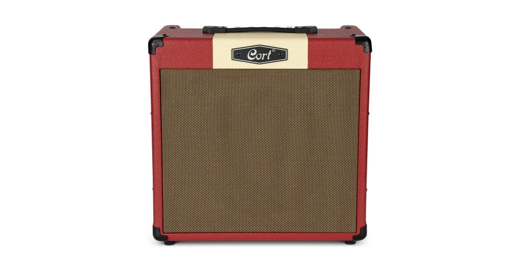 CORT CM30R DR 30w 2CH 10" BLUETOOTH