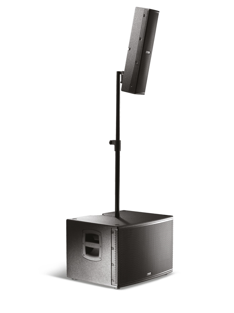 FBT VERTUS CS1000  12" 1000w RMS