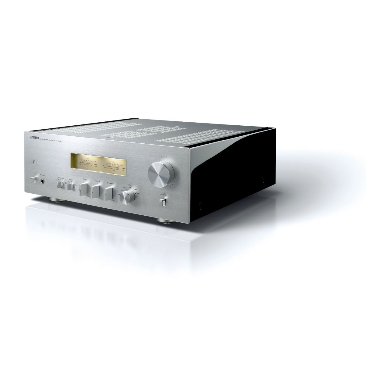 YAMAHA A-S1200SIPB 2x160w/4ohm SILVER