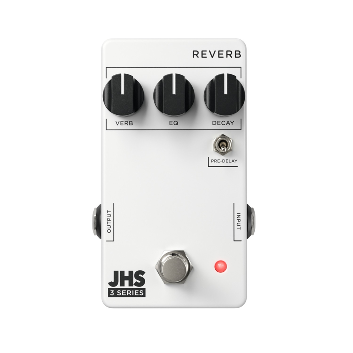 JHS STD 3 SERIES REVERB
