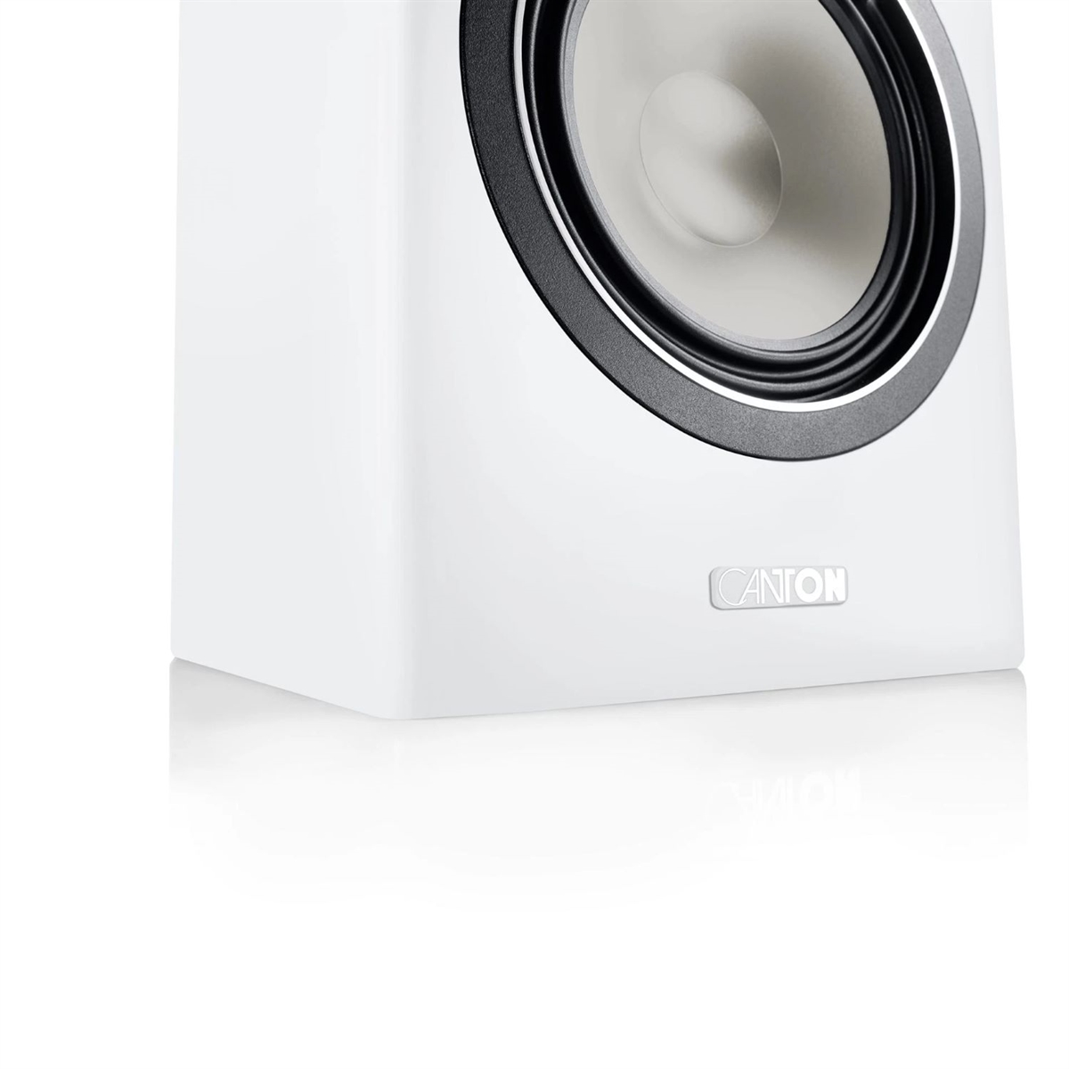 CANTON TOWNUS 30 WHITE MATT 2v 174mm