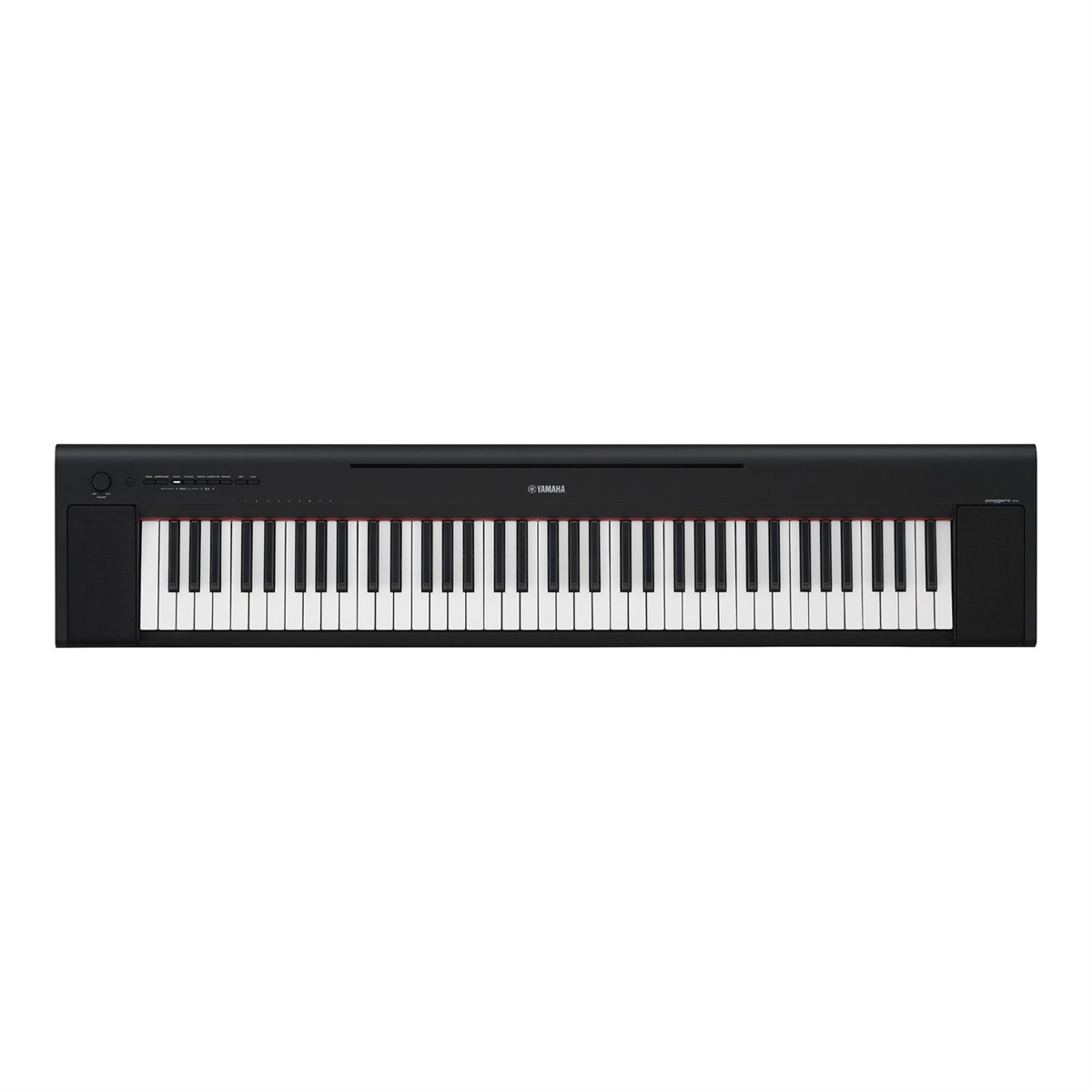 YAMAHA NP 35  Piaggero  76/T NON PESATI