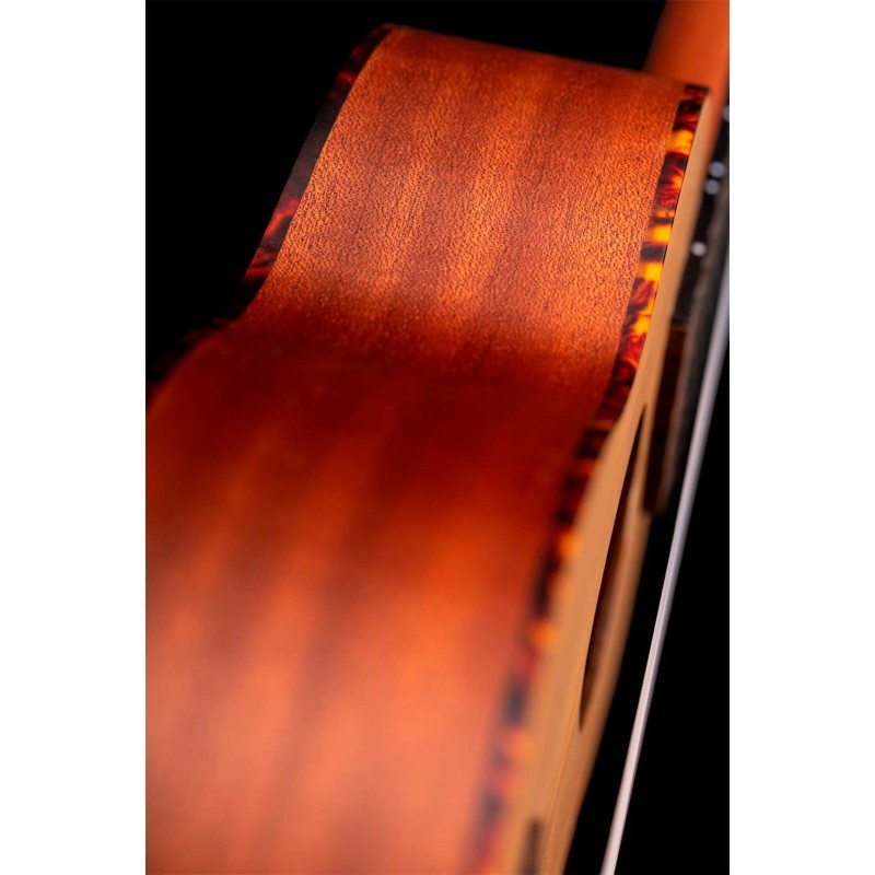 ORTEGA RU5-SO SAPELE SATIN