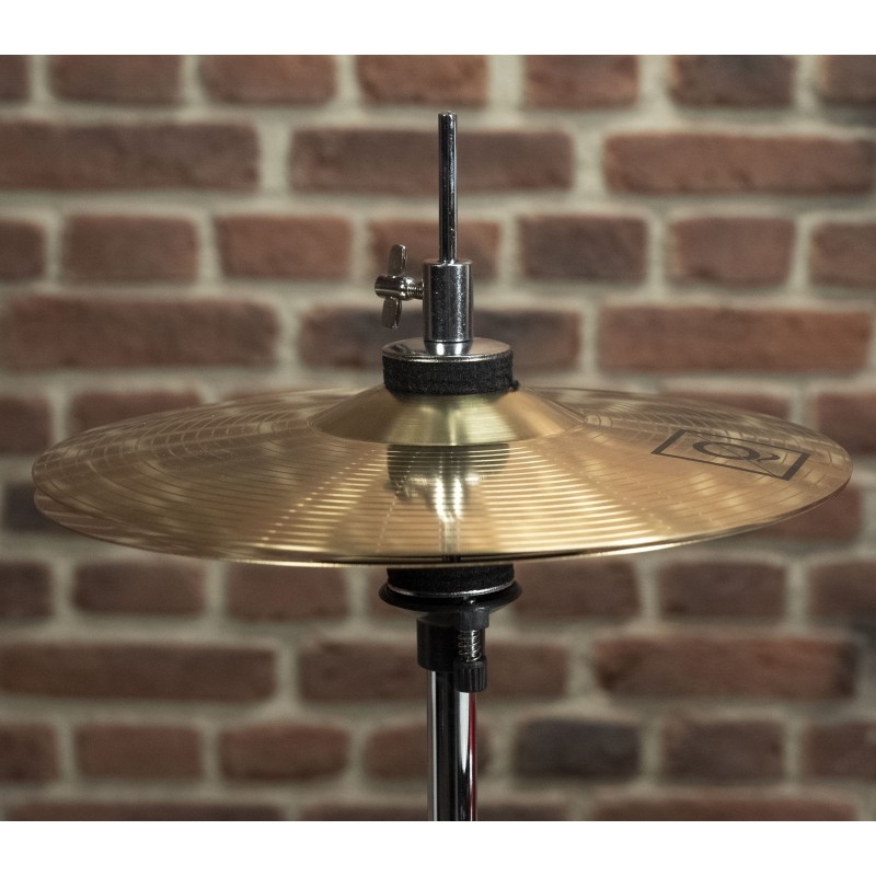 OQAN QPA-5 BATTERIA JUNIOR ROSSA