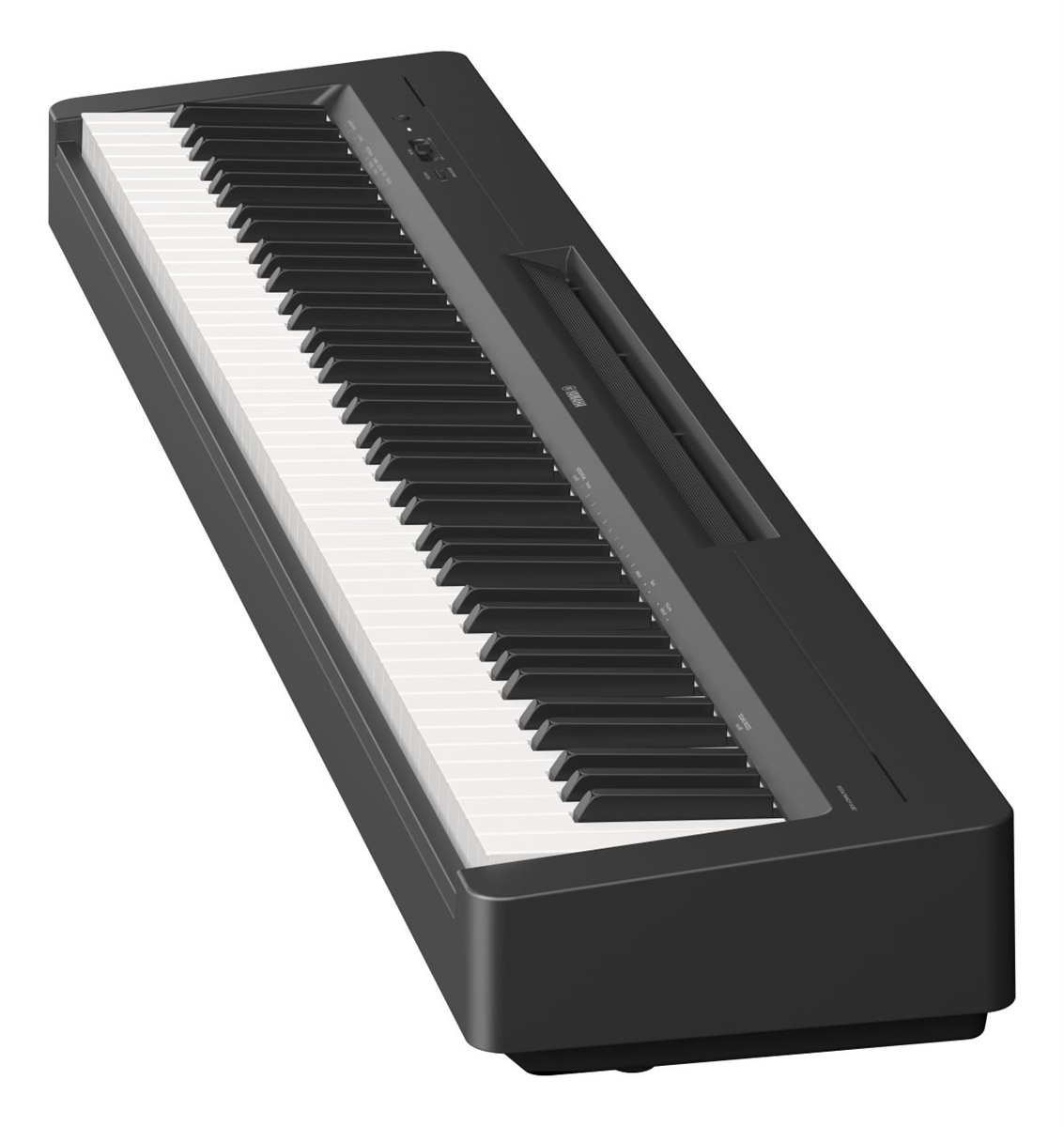 YAMAHA P 145BT BLACK  88/T Pesati BLUET.