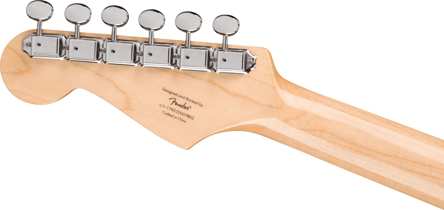 SQUIER PARANORMAL CT NASHVILLE STRAT 2CS