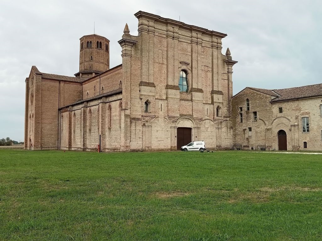 ESTERNO VALSERENA