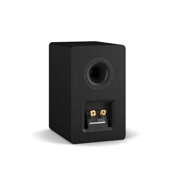 DALI KUPID BLACK ASH  4,5" 83dB 4ohm