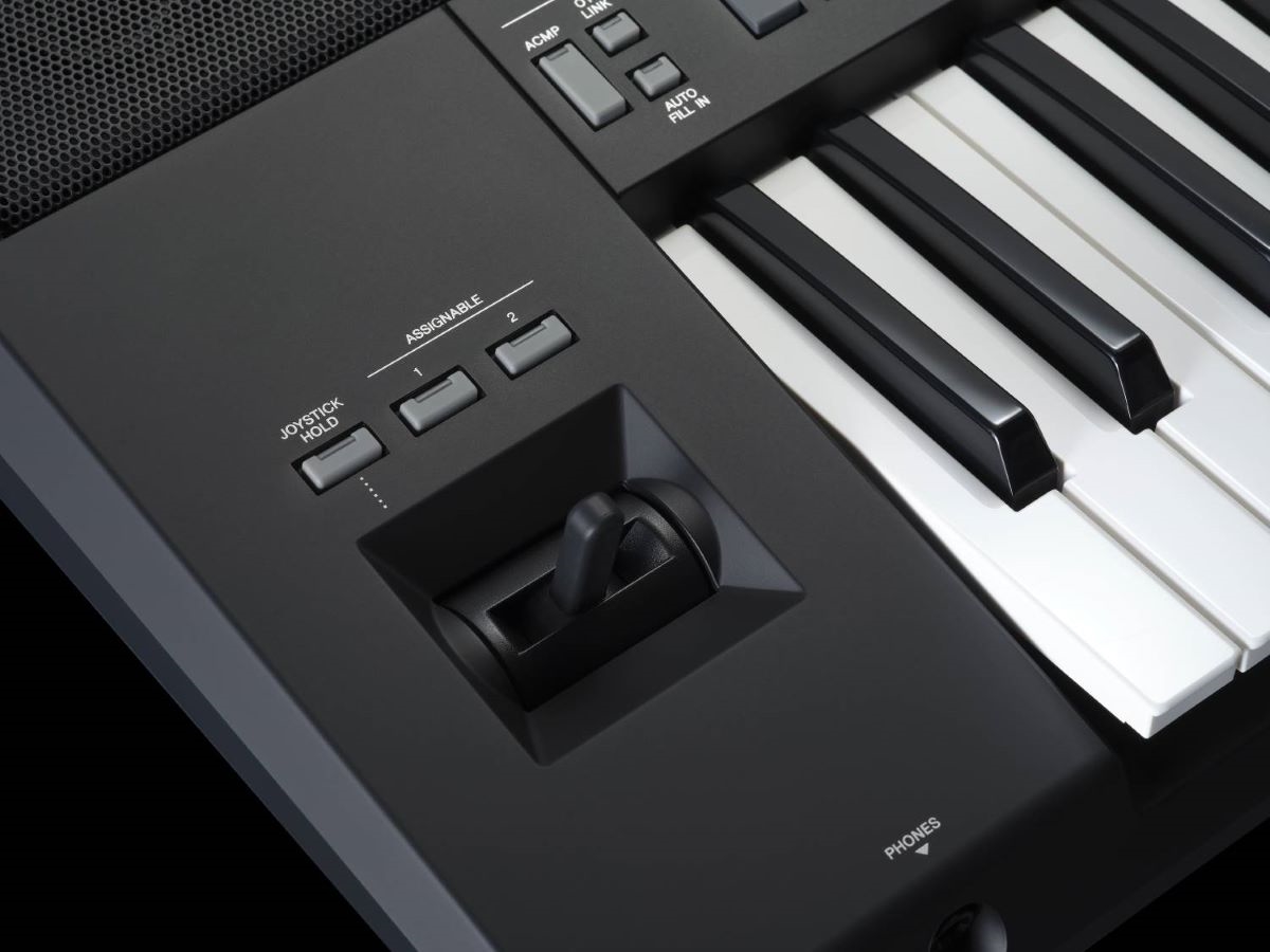 YAMAHA PSR SX 920   Arranger Digit. 61/T