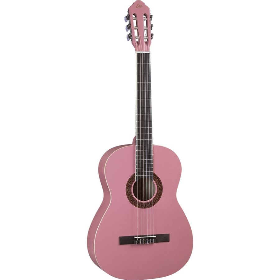 EKO CS 10 PINK con borsa CLASS. 4/4