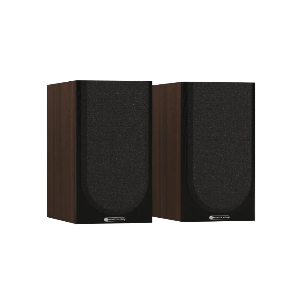 MONITOR AUDIO BRONZE 50 7G WALNUT