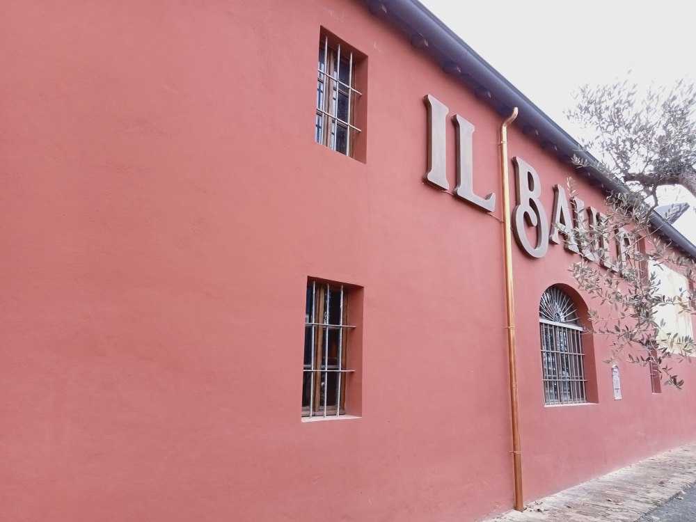 BAULE RISTORANTE