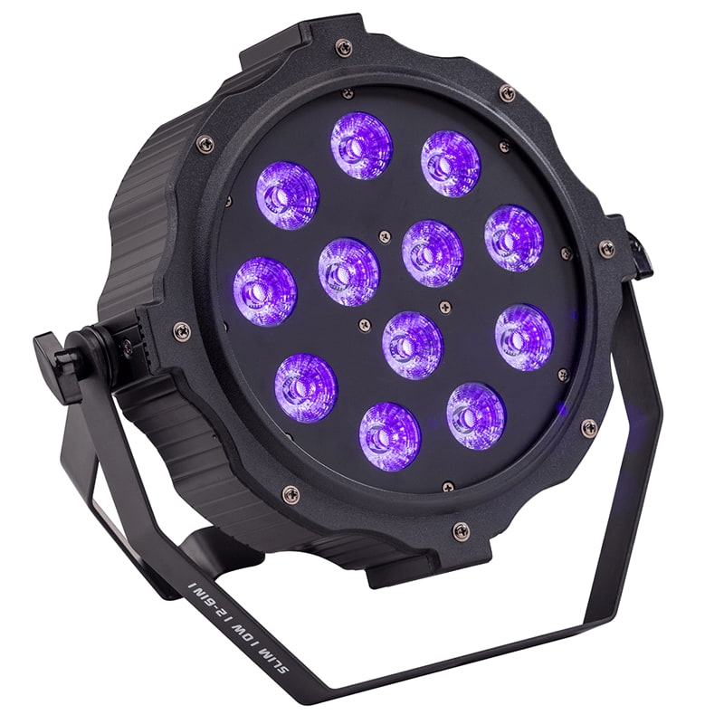 SOUNDSATION SESTETTO 1012 SLIM