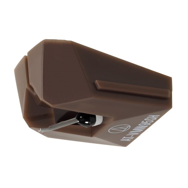AUDIO TECH. AT-VMN95 SH STILO MARRONE