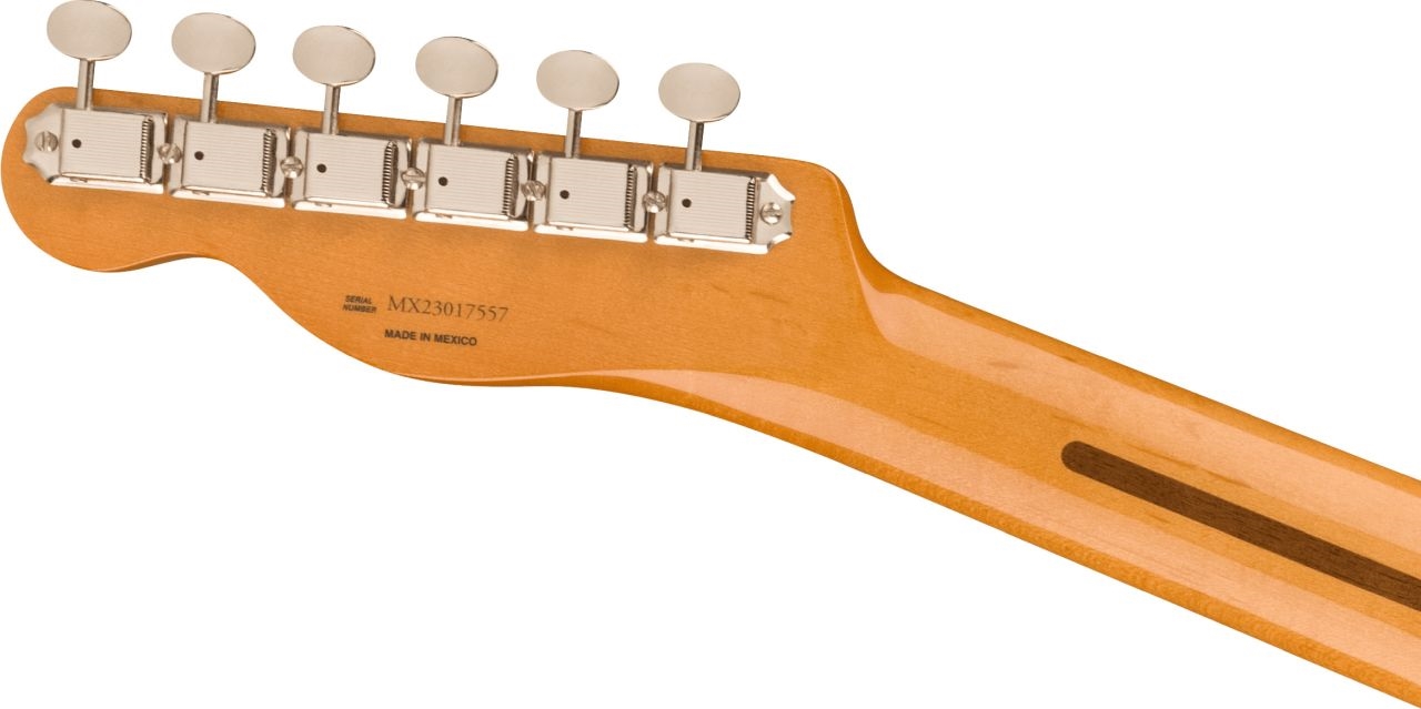 FENDER VINTERA II '50s NOCASTER 2CS