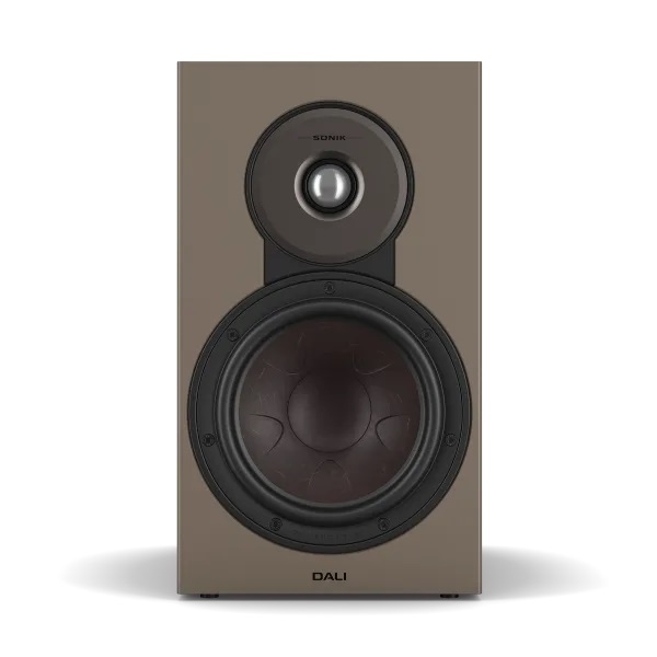 DALI SONIK 3 WALNUT 180mm 25-150W 87dB