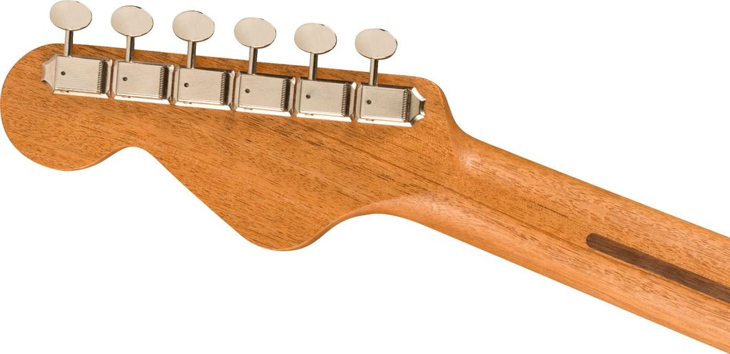 FENDER HIGHWAY PARLOR ALL-MAHOGANY