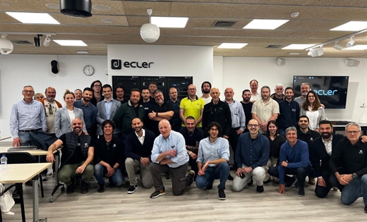 ECLER MEETING