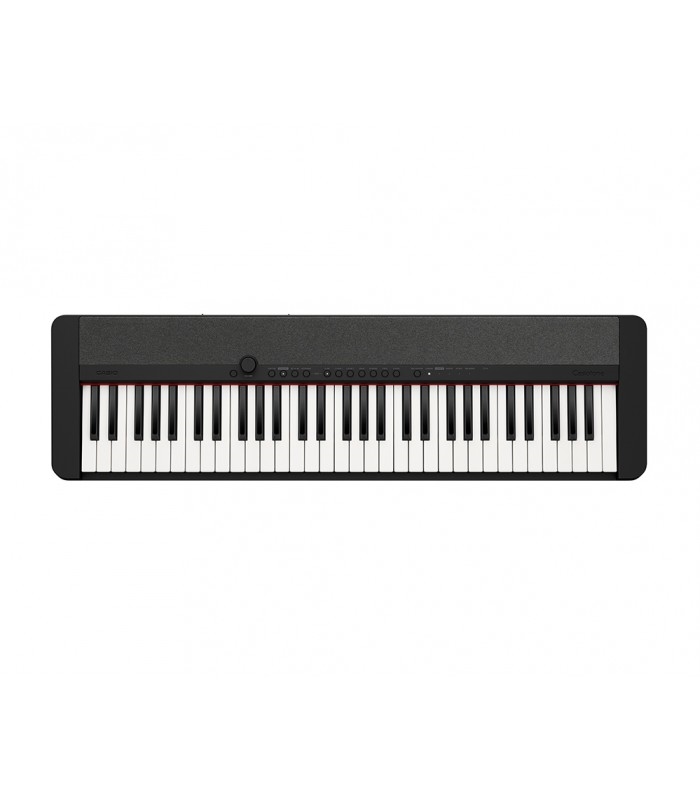CASIO CT-S1 BK    61/t  DINAMICA