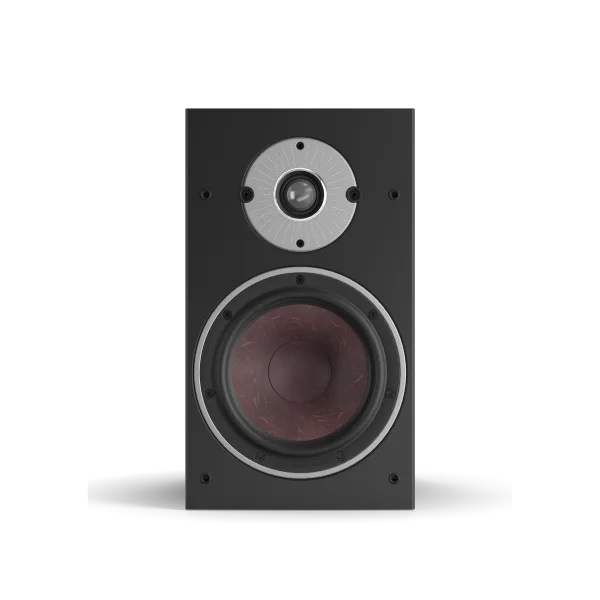 DALI OBERON 3 BLACK   175mm 150w