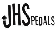 JHS PEDAL LOGO