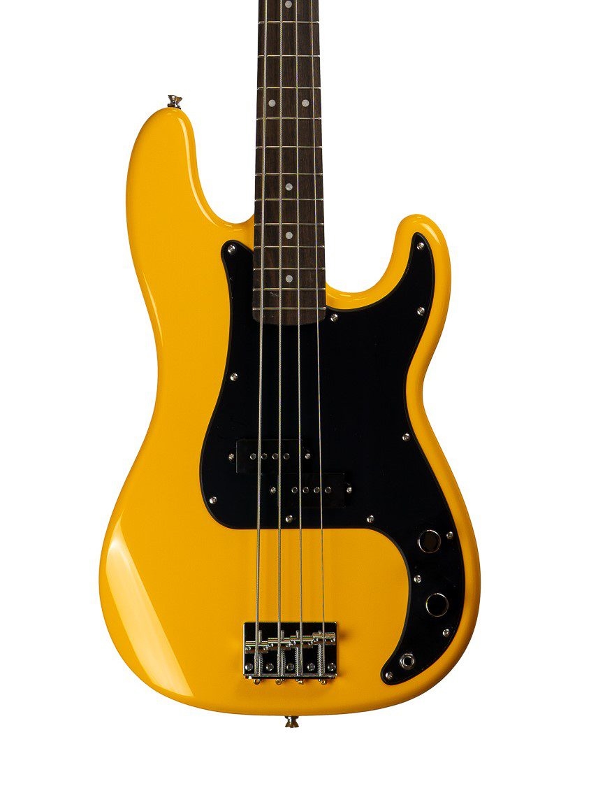 MARKBASS MB YELLOW PB  PRECISION