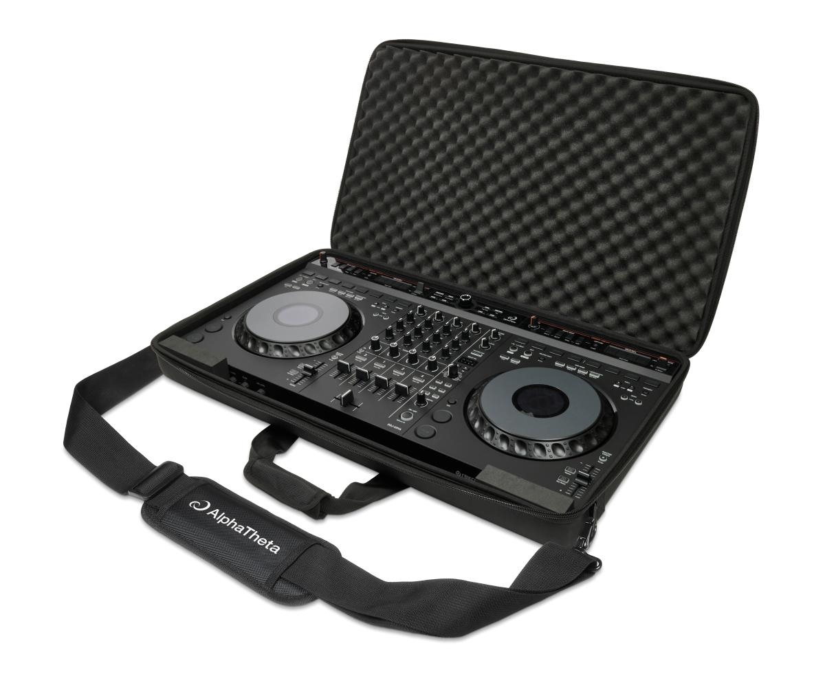 ALPHATHETA DJC-GRV6 BAG  x DDJ-GRV6