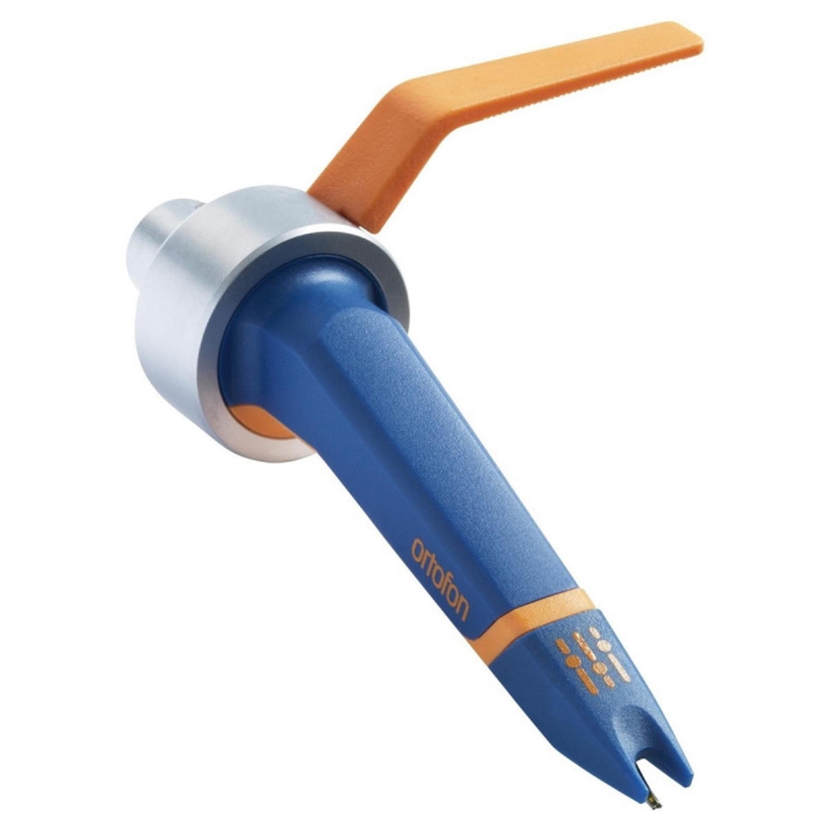 ORTOFON CONCORDE MKII DJ