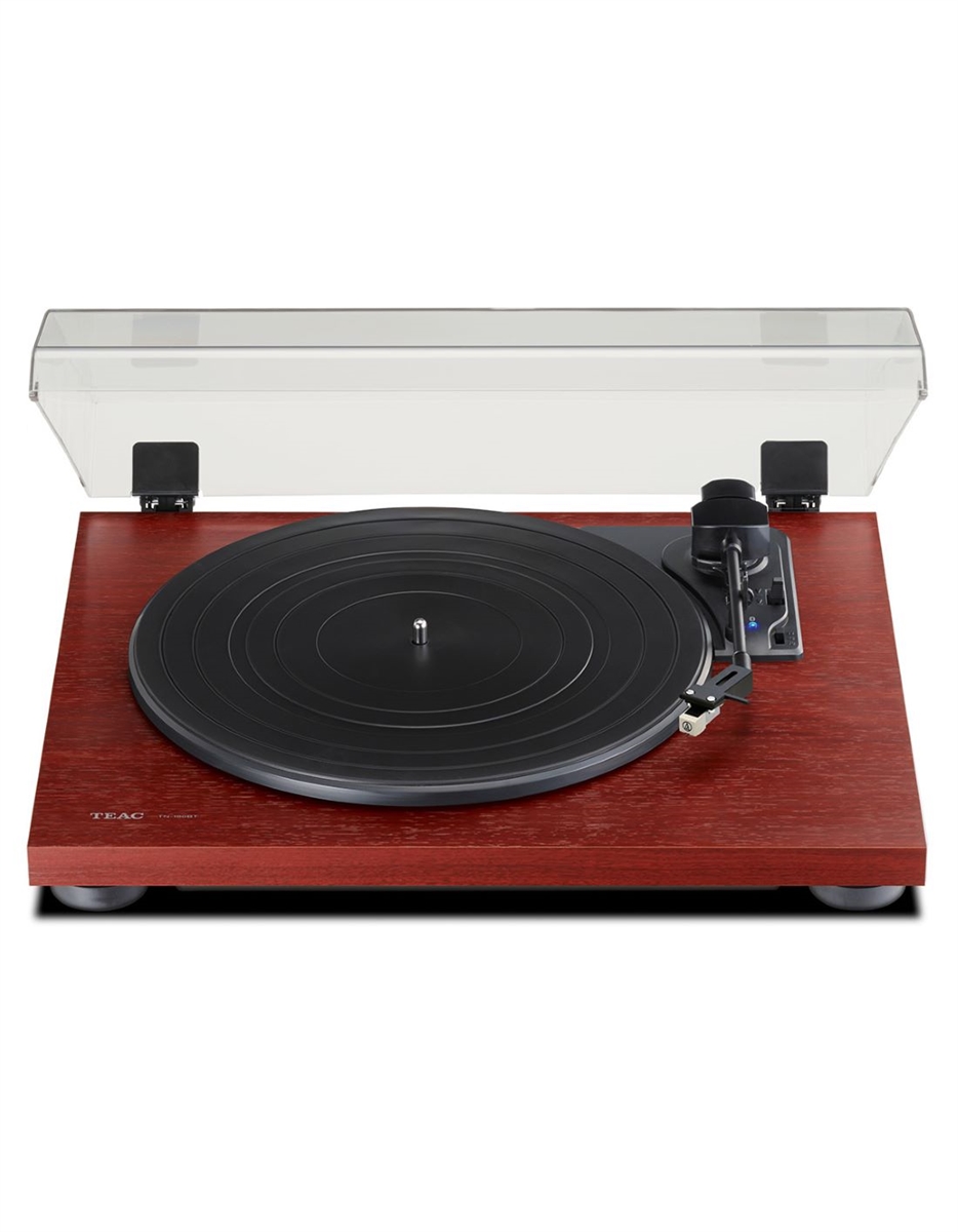 TEAC TN 180 BT A3 CHERRY   Bluetooth® 